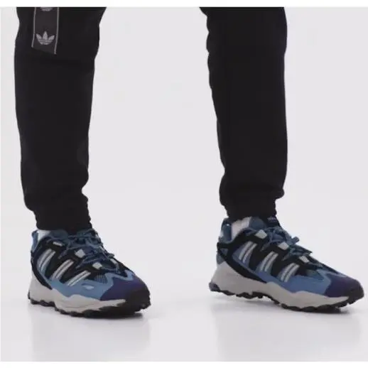 Adidas shoes - adidas Mountaineering - Mountaineering - GW6756 - Blue 13