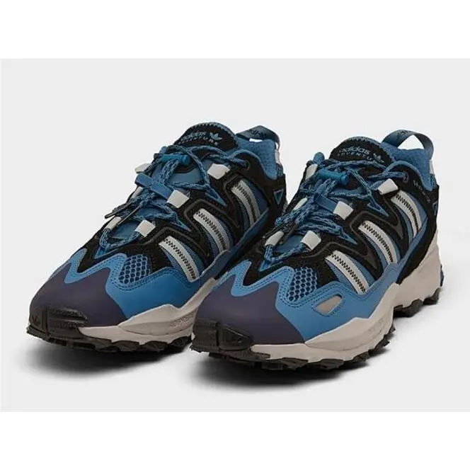 Adidas shoes - adidas Mountaineering - Mountaineering - GW6756 - Blue 14