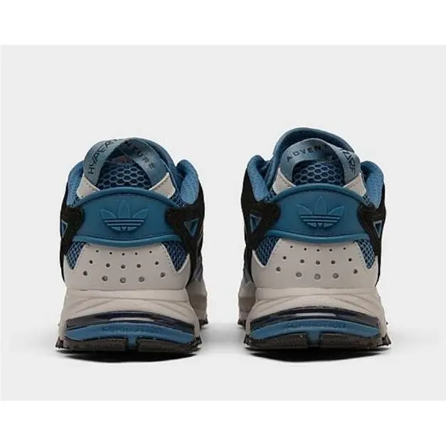 Adidas shoes - adidas Mountaineering - Mountaineering - GW6756 - Blue 18