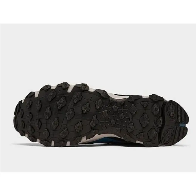 Adidas shoes - adidas Mountaineering - Mountaineering - GW6756 - Blue 19