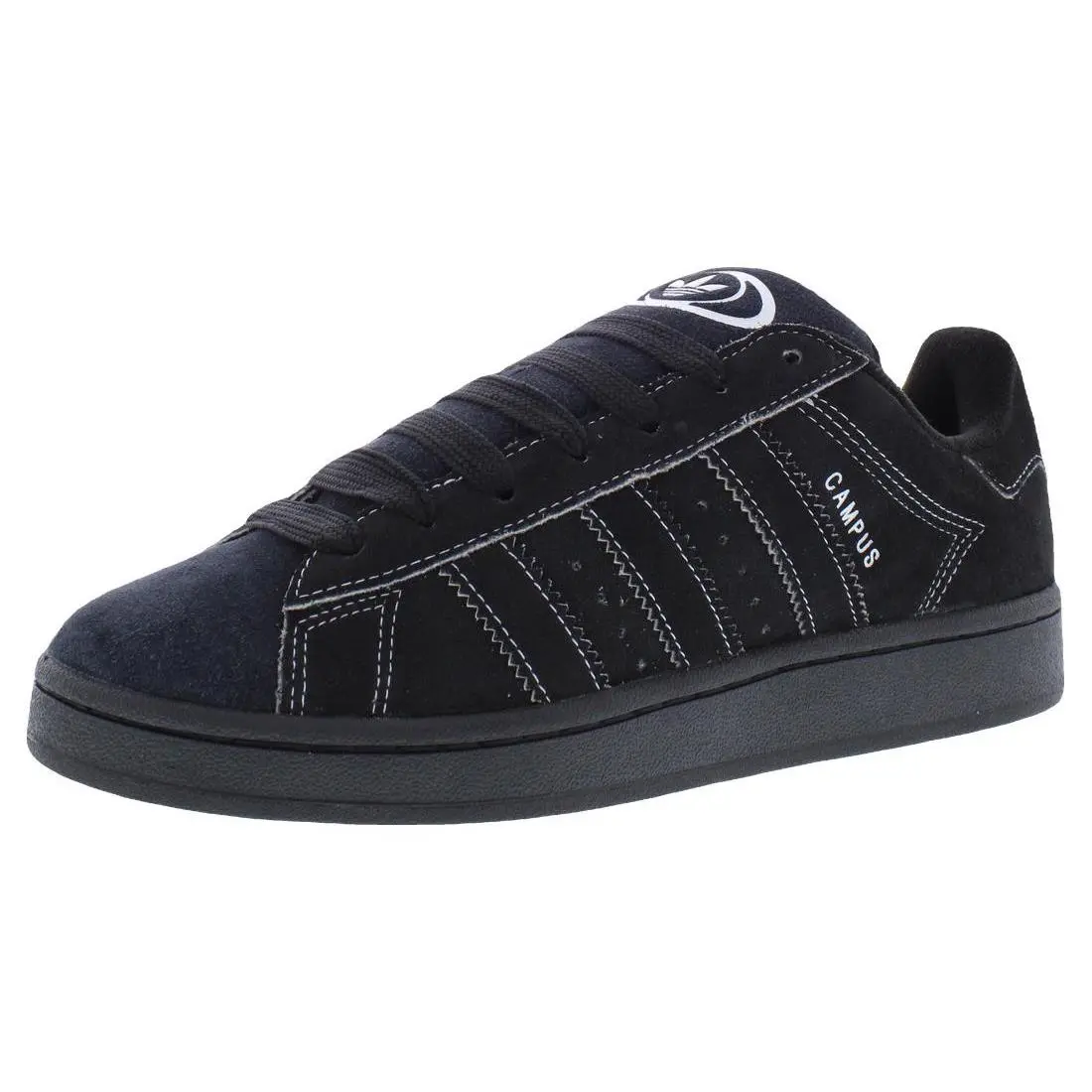 Adidas shoes - Core Black/Core Black/Footwear White, Main: Black 4