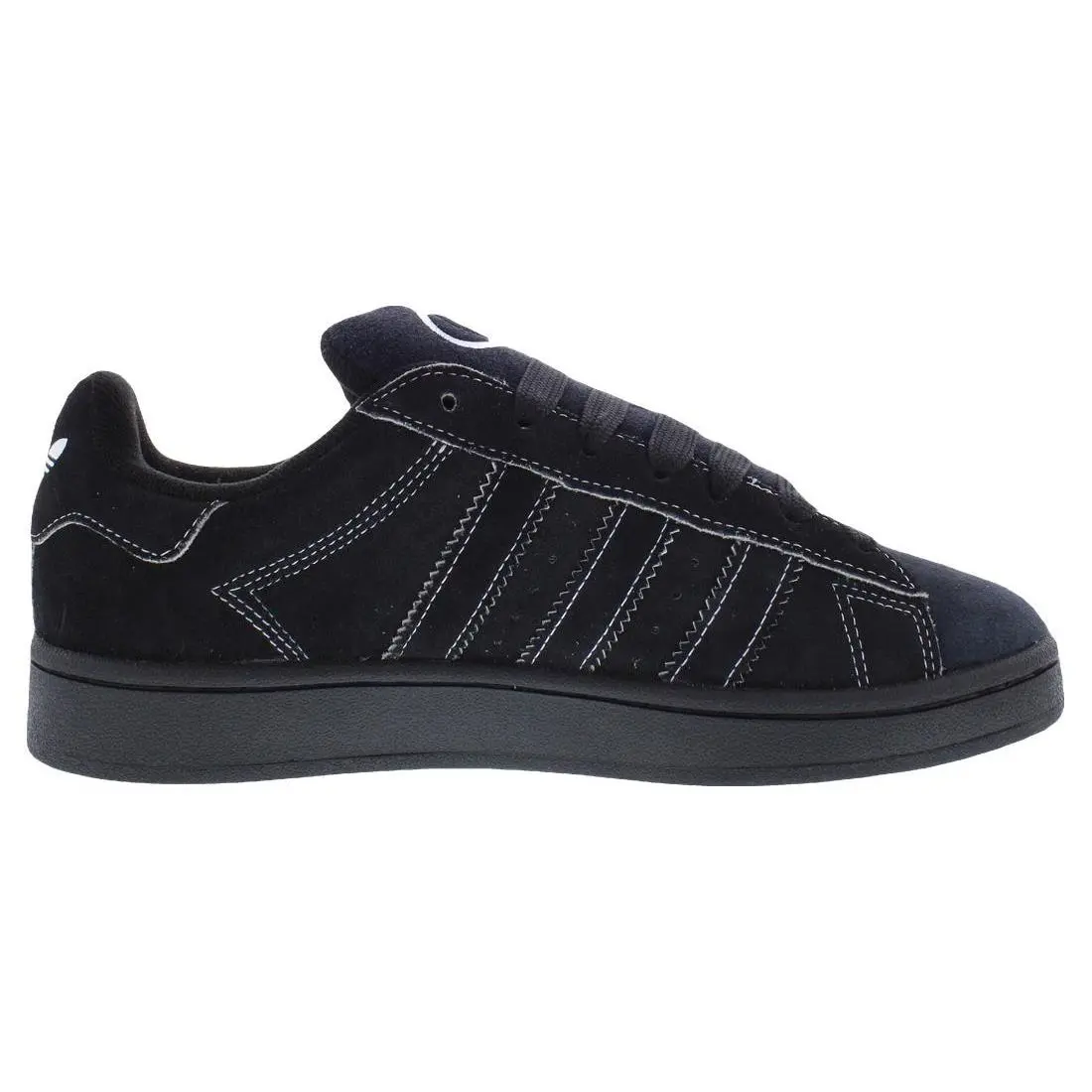 Adidas shoes - Core Black/Core Black/Footwear White, Main: Black 5
