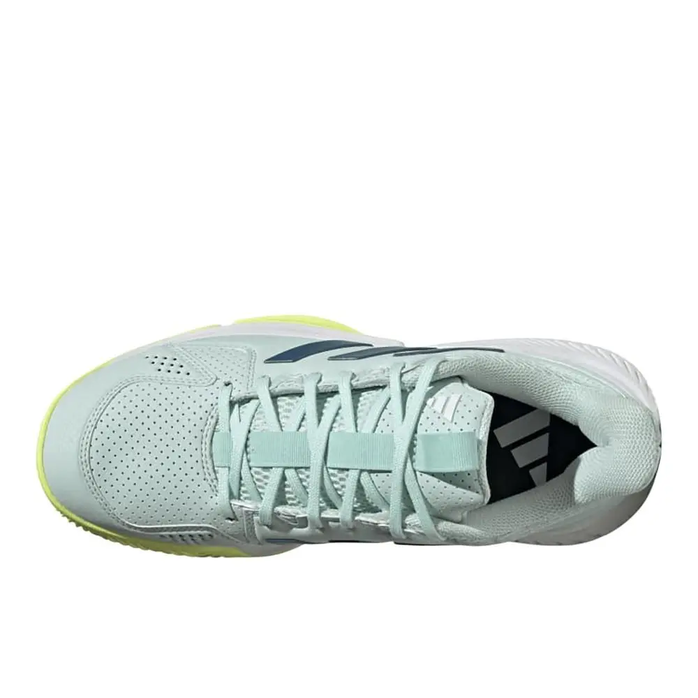 Adidas shoes - adidas Court Flight - Court Flight - KJ3683 - Green 10