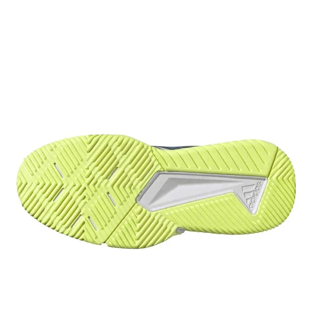 Adidas shoes - adidas Court Flight - Court Flight - KJ3683 - Green 11