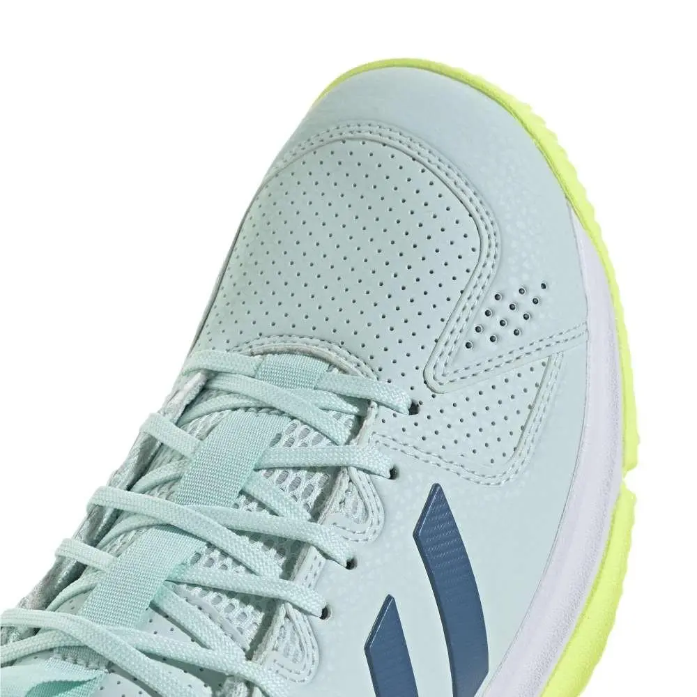 Adidas shoes - adidas Court Flight - Court Flight - KJ3683 - Green 13