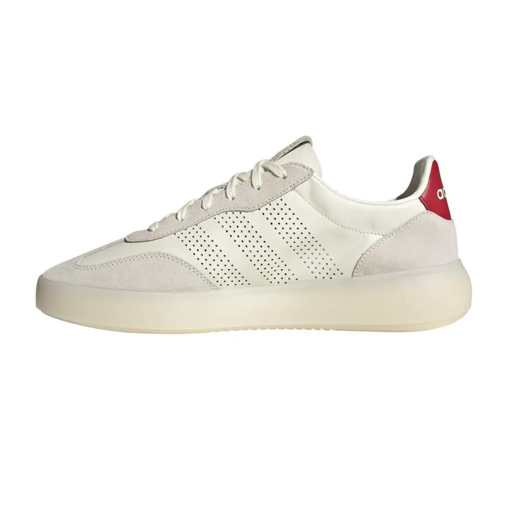 Adidas shoes - adidas Barreda Decode - Barreda Decode - JP9672 - White 1