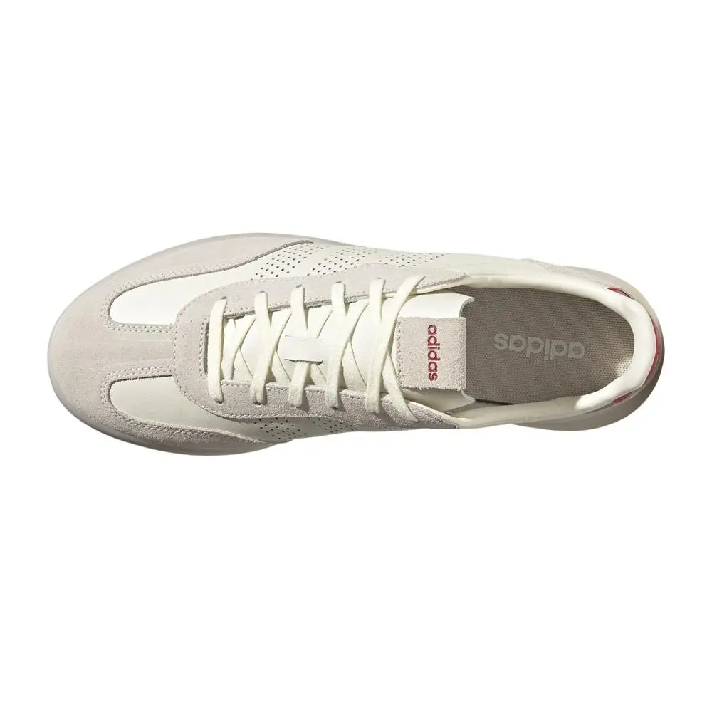 Adidas shoes - adidas Barreda Decode - Barreda Decode - JP9672 - White 8