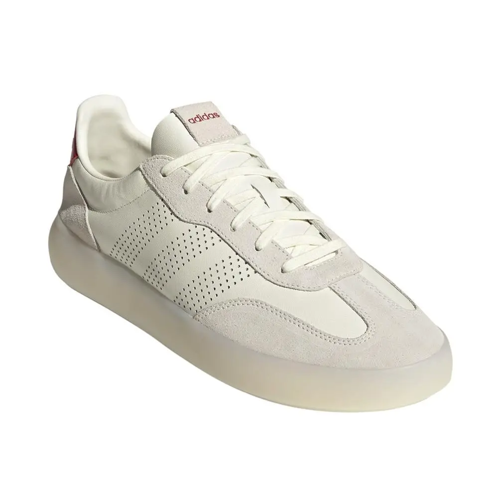 Adidas shoes - adidas Barreda Decode - Barreda Decode - JP9672 - White 6