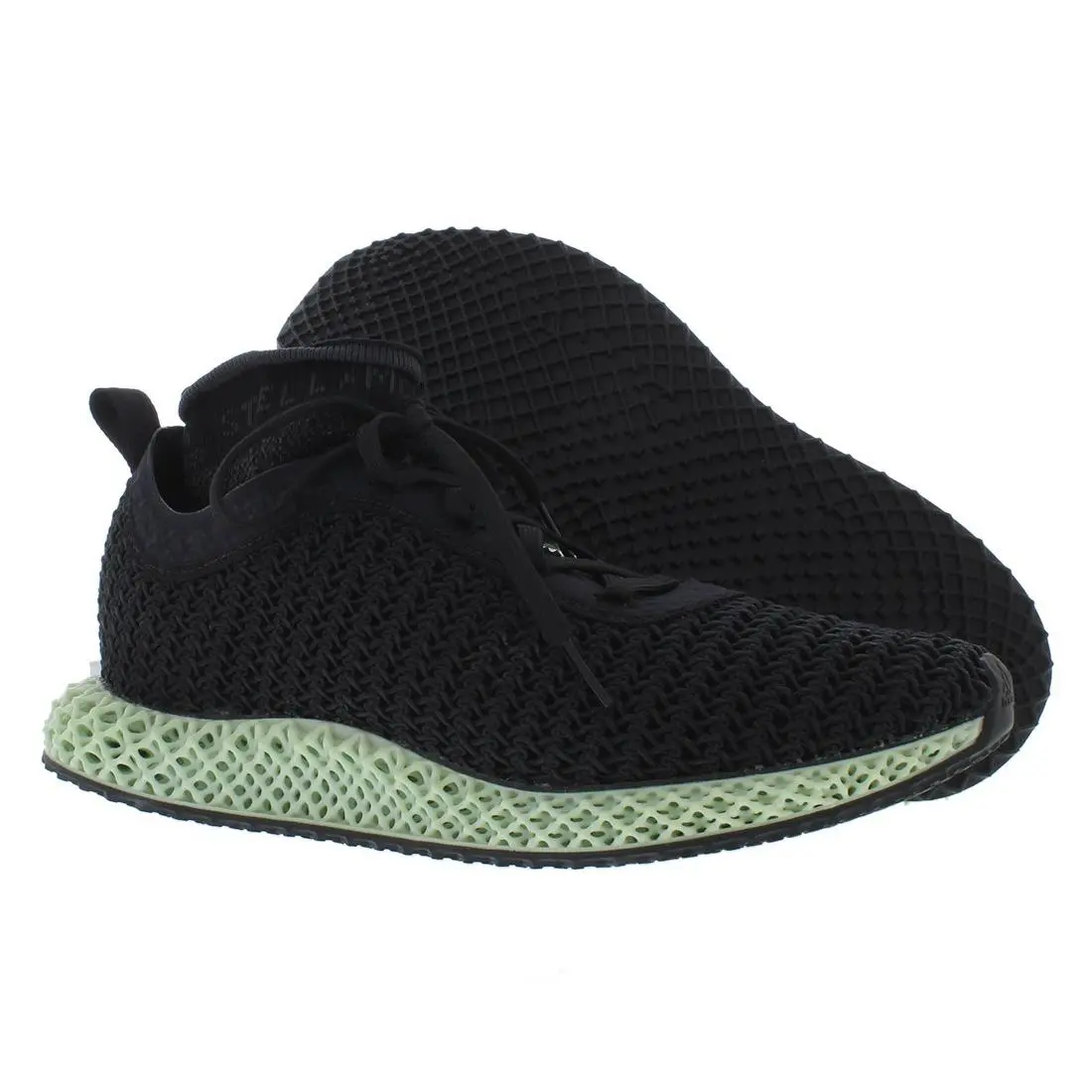 Adidas Alphaedge 4D Womens Shoes