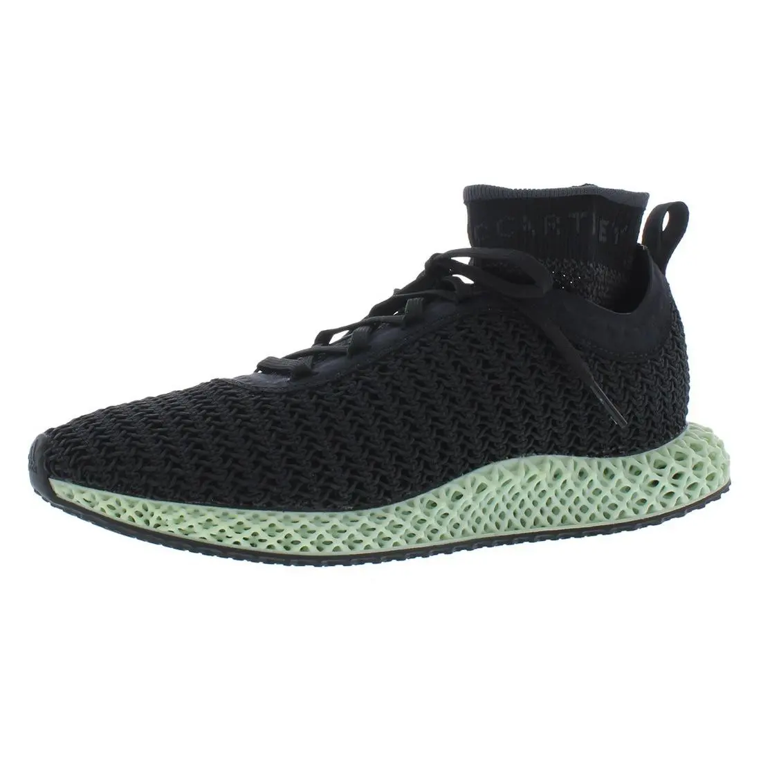 Adidas shoes - Core Black/Core Black/Core Black, Main: Black 4