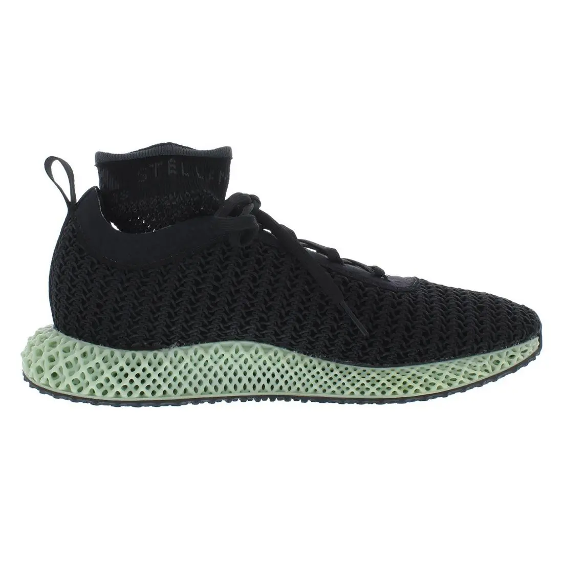 Adidas shoes - Core Black/Core Black/Core Black, Main: Black 5