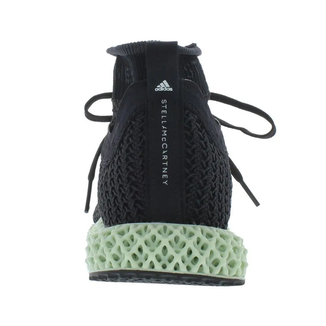 Adidas shoes - Core Black/Core Black/Core Black, Main: Black 6
