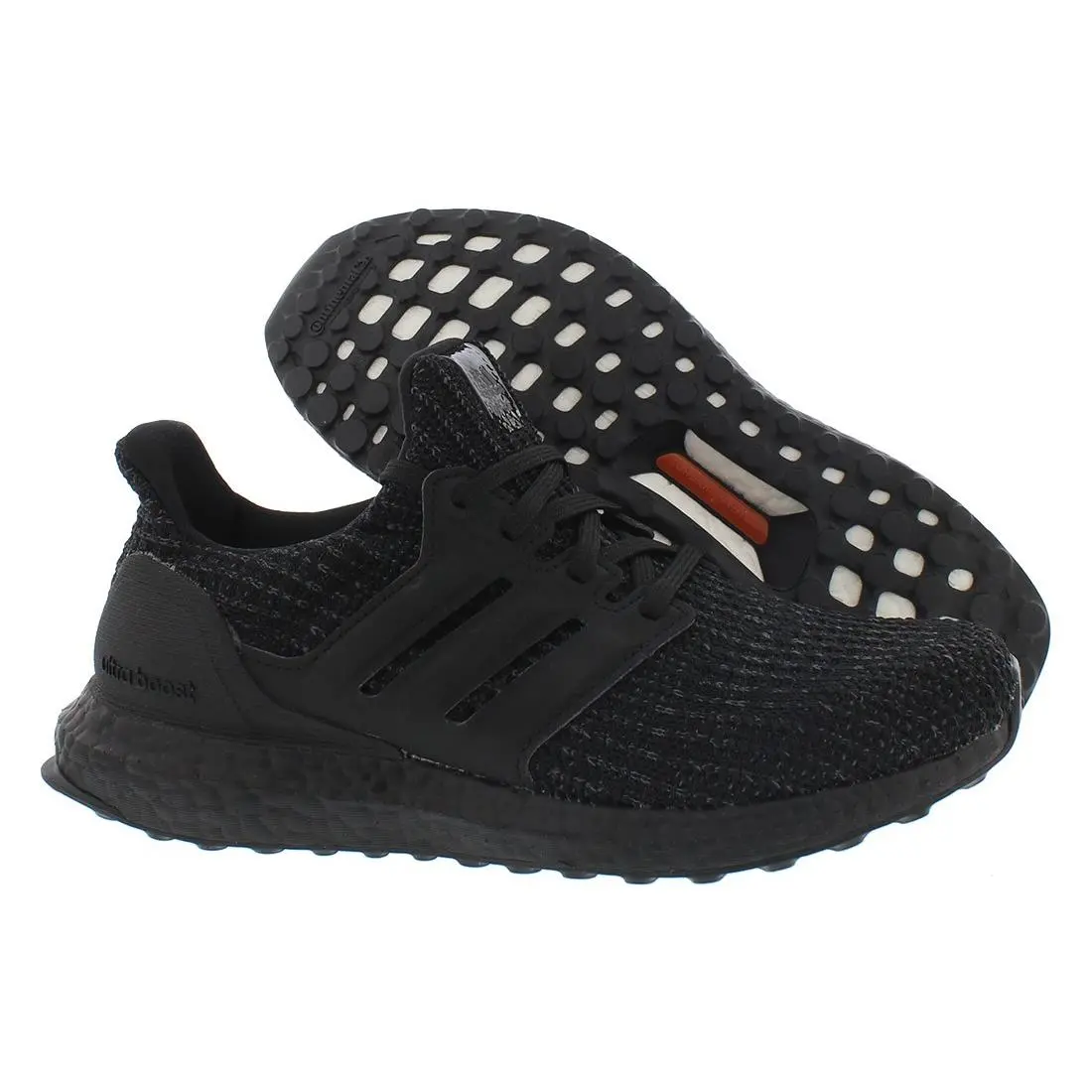 Adidas shoes - Black, Main: Black 4