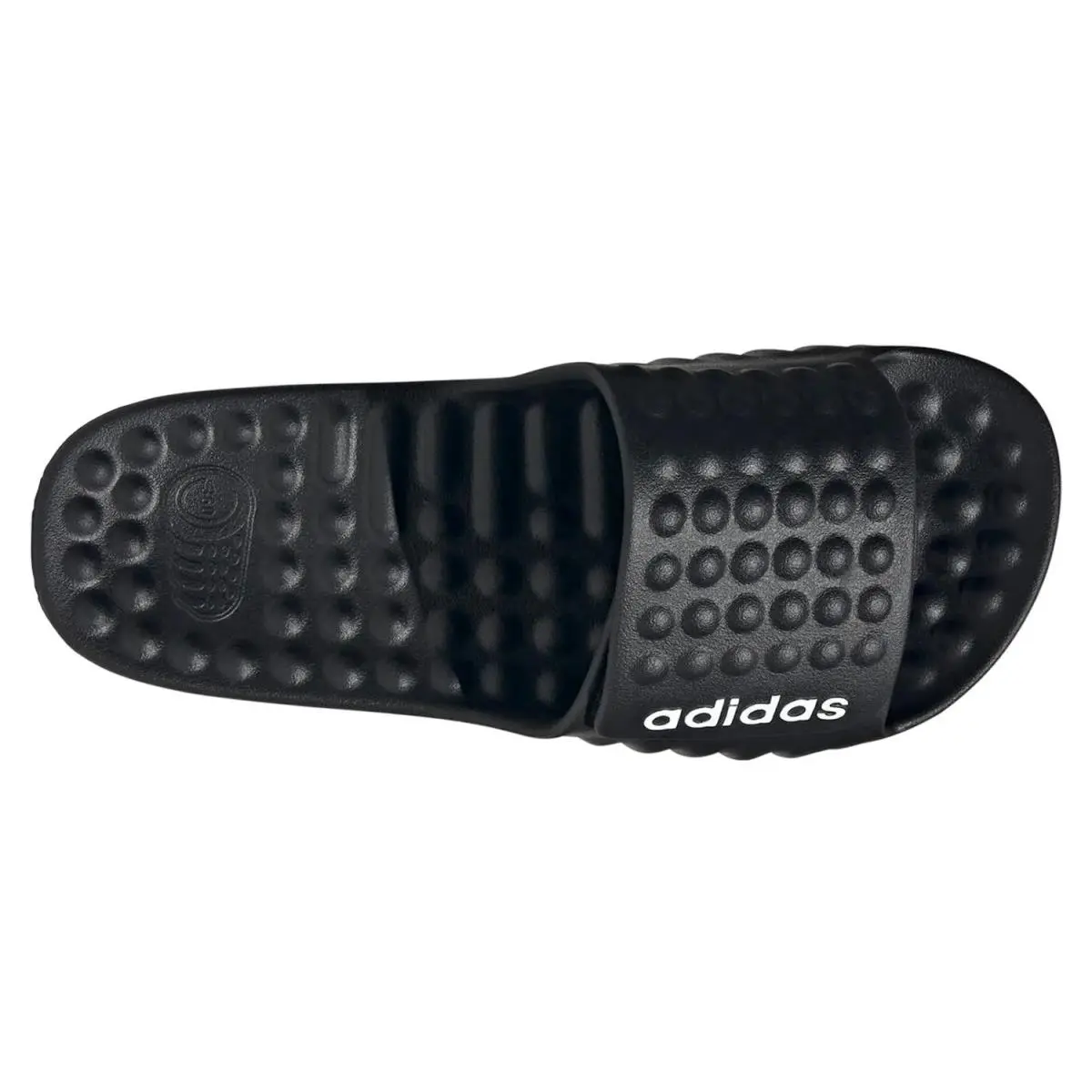 Adidas shoes - Black 3