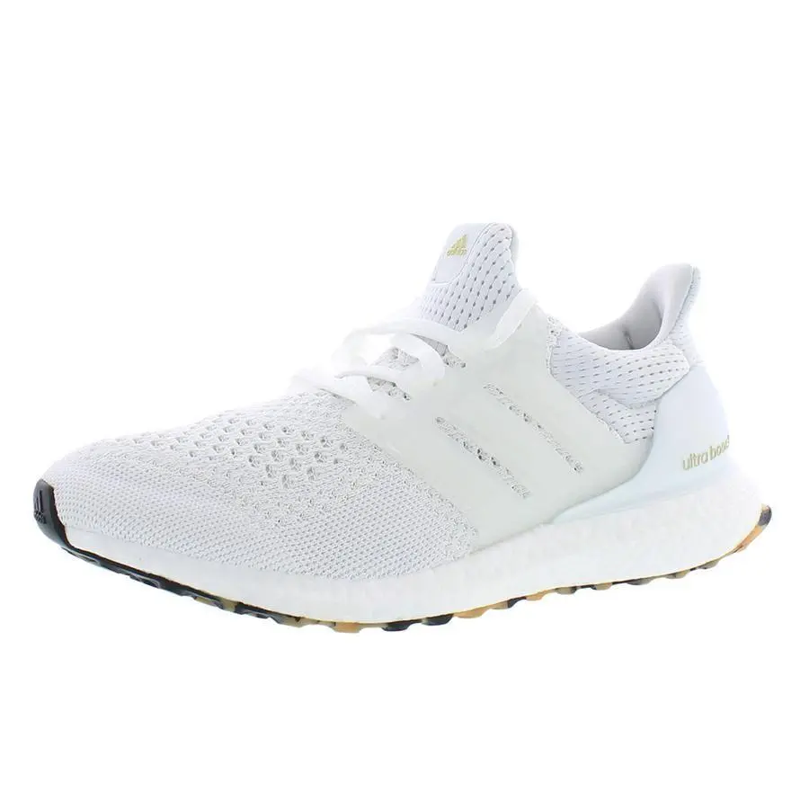 Adidas shoes - Footwear White/Footwear White/Off White, Main: White 8