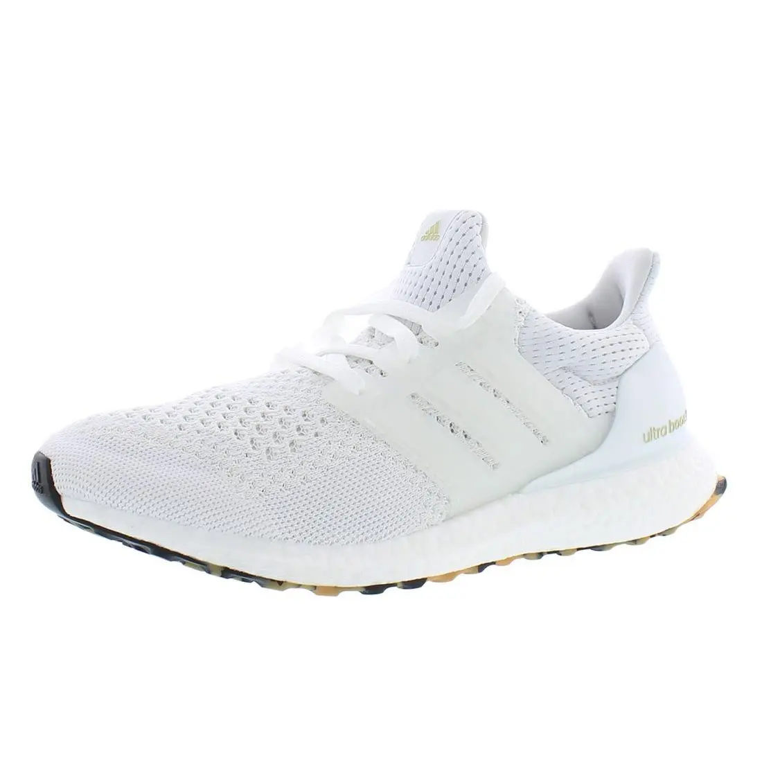 Adidas shoes - Footwear White/Footwear White/Off White, Main: White 5