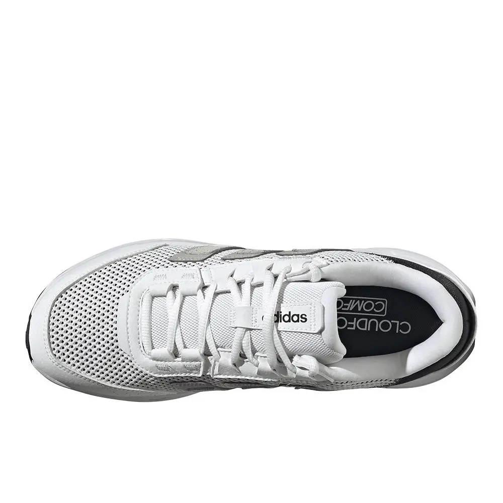 Adidas shoes - adidas Astrastar - Astrastar - JR5560 - White 2