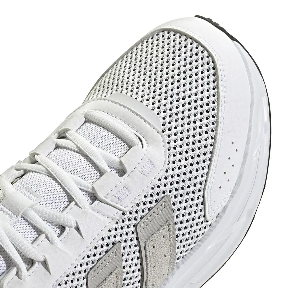 Adidas shoes - adidas Astrastar - Astrastar - JR5560 - White 4