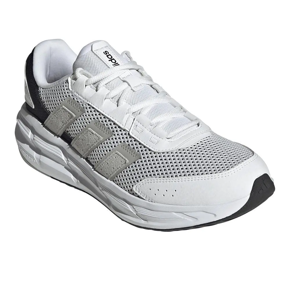 Adidas shoes - adidas Astrastar - Astrastar - JR5560 - White 8