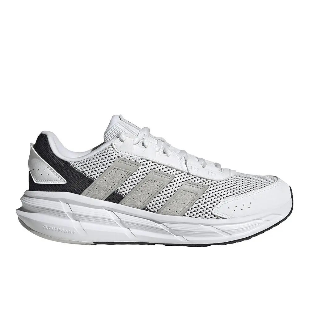 Adidas shoes - adidas Astrastar - Astrastar - JR5560 - White 7