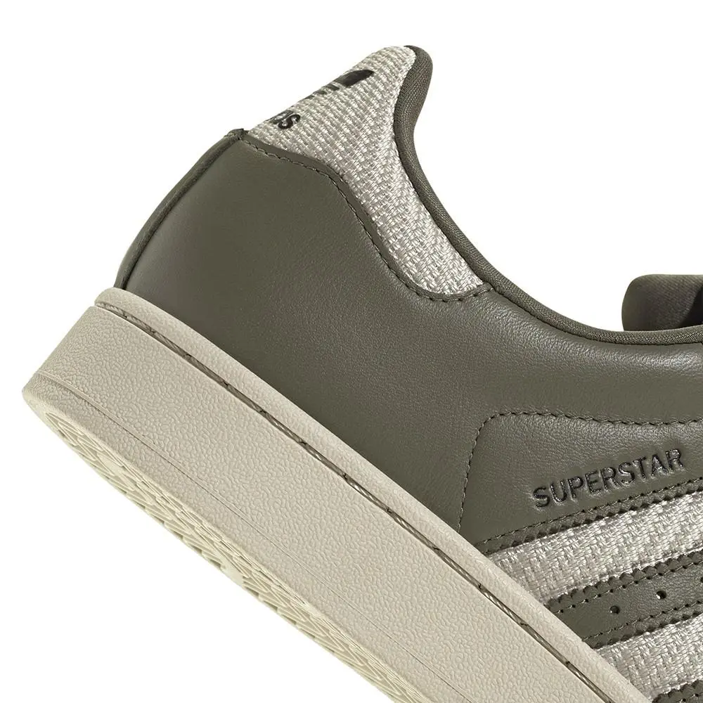 Adidas shoes - adidas Superstar Ii - Superstar - JQ3181 - Green 5
