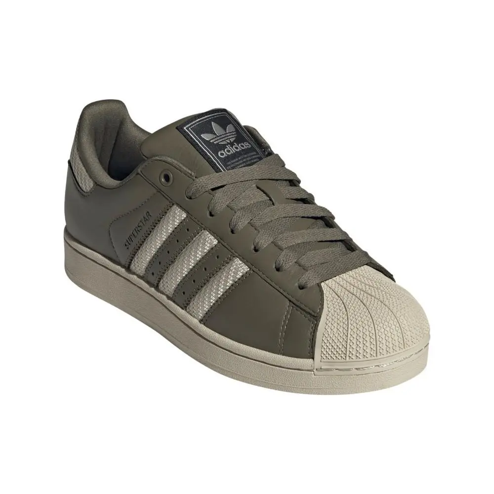 Adidas shoes - adidas Superstar Ii - Superstar - JQ3181 - Green 8
