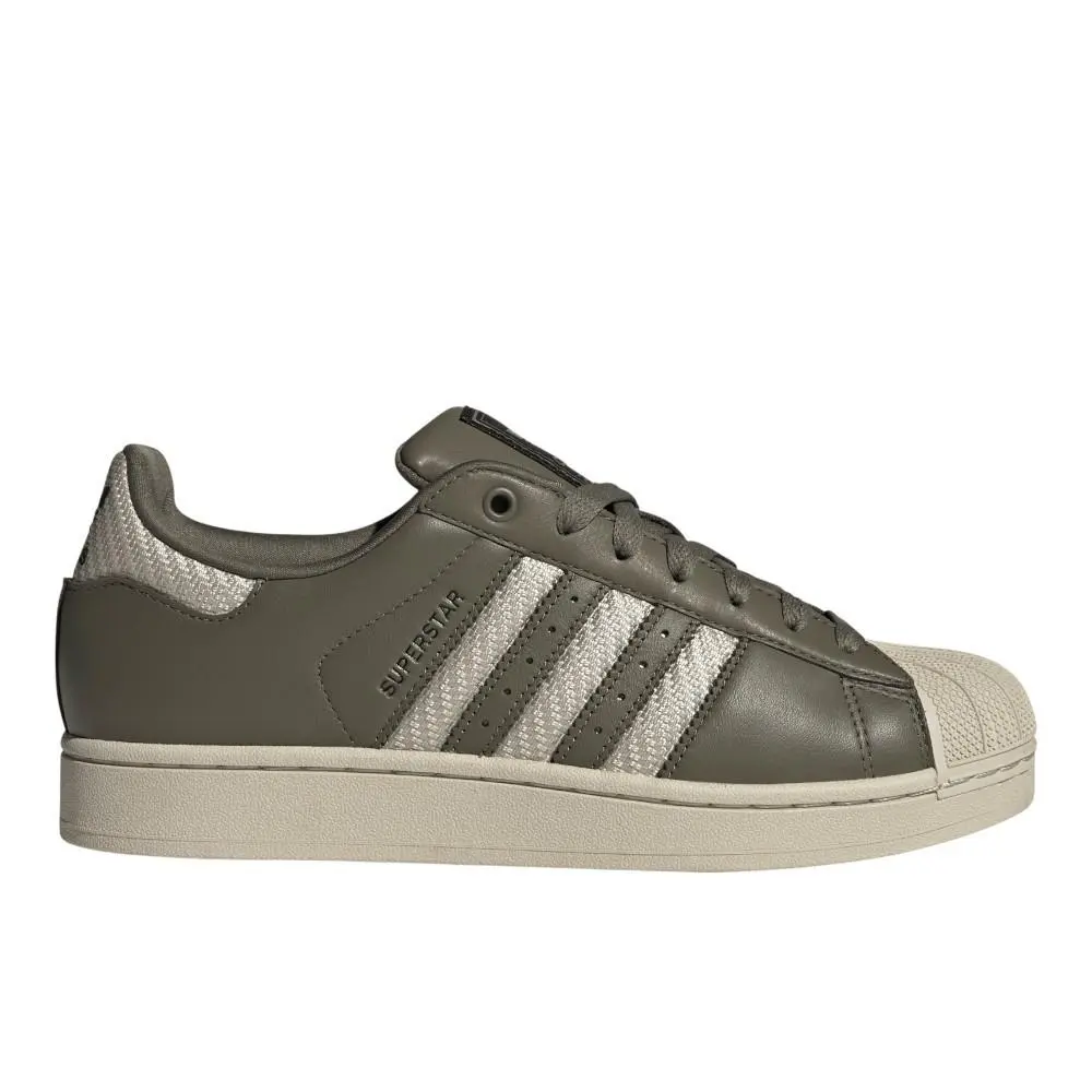 Adidas shoes - adidas Superstar Ii - Superstar - JQ3181 - Green 7