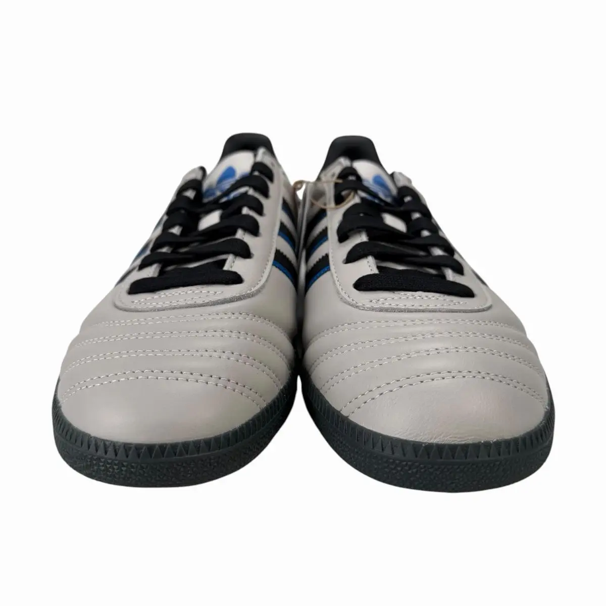 Adidas shoes - adidas Samba - Samba - JR0965 - Gray 0