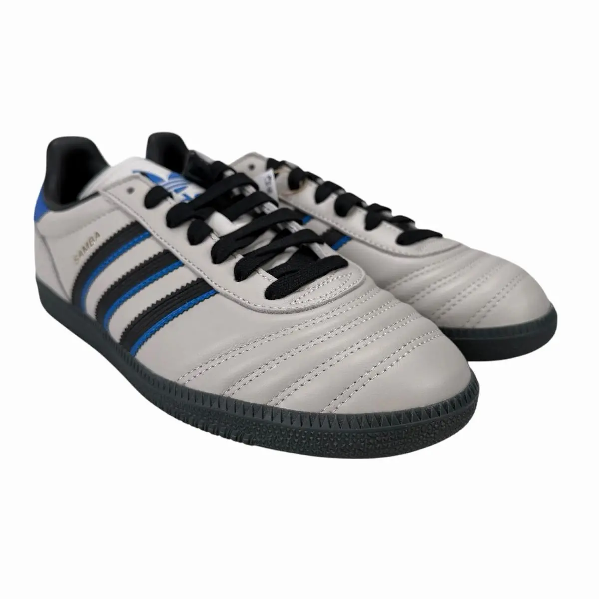 Adidas shoes - adidas Samba - Samba - JR0965 - Gray 2