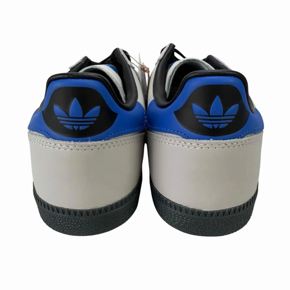 Adidas shoes - adidas Samba - Samba - JR0965 - Gray 3