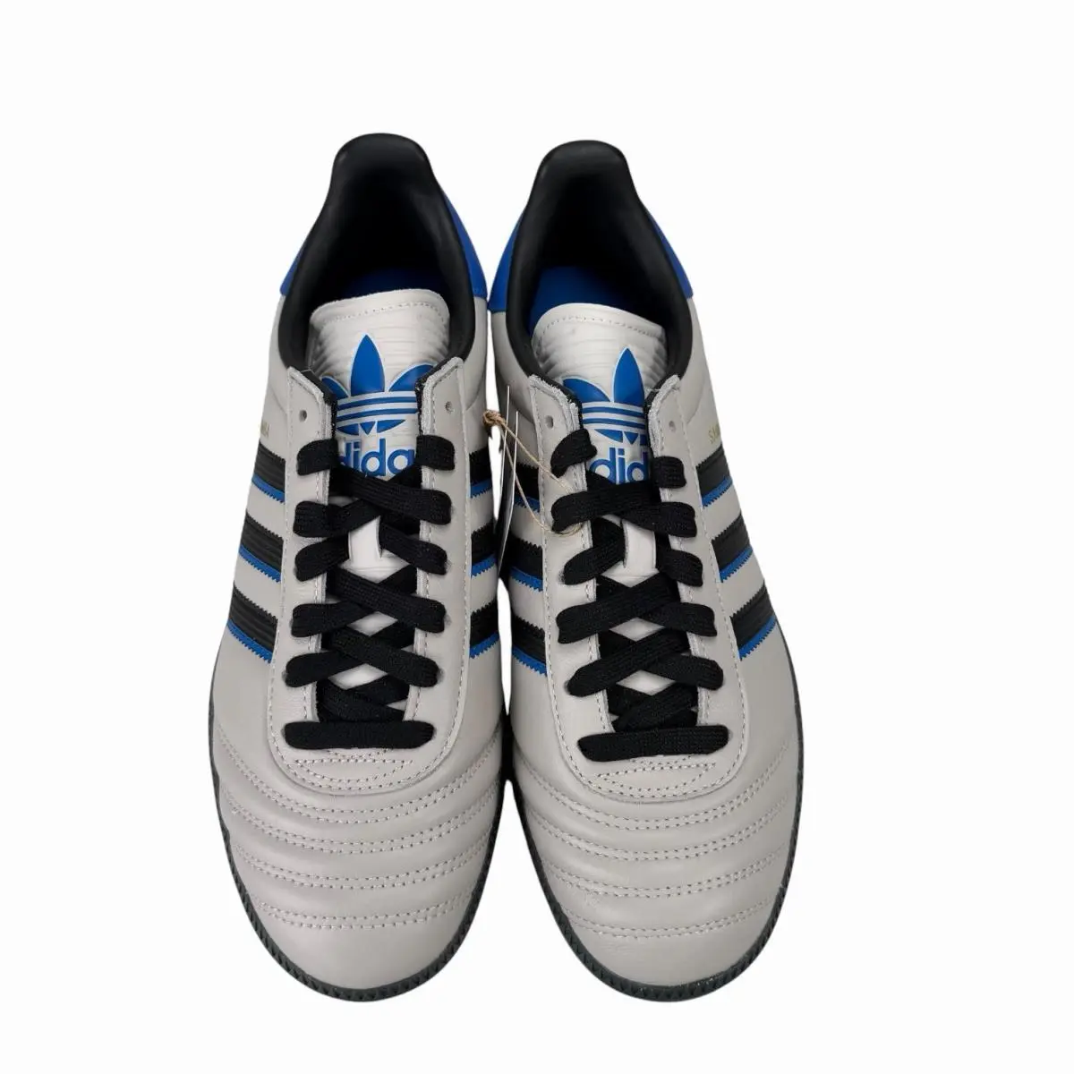 Adidas shoes - adidas Samba - Samba - JR0965 - Gray 5
