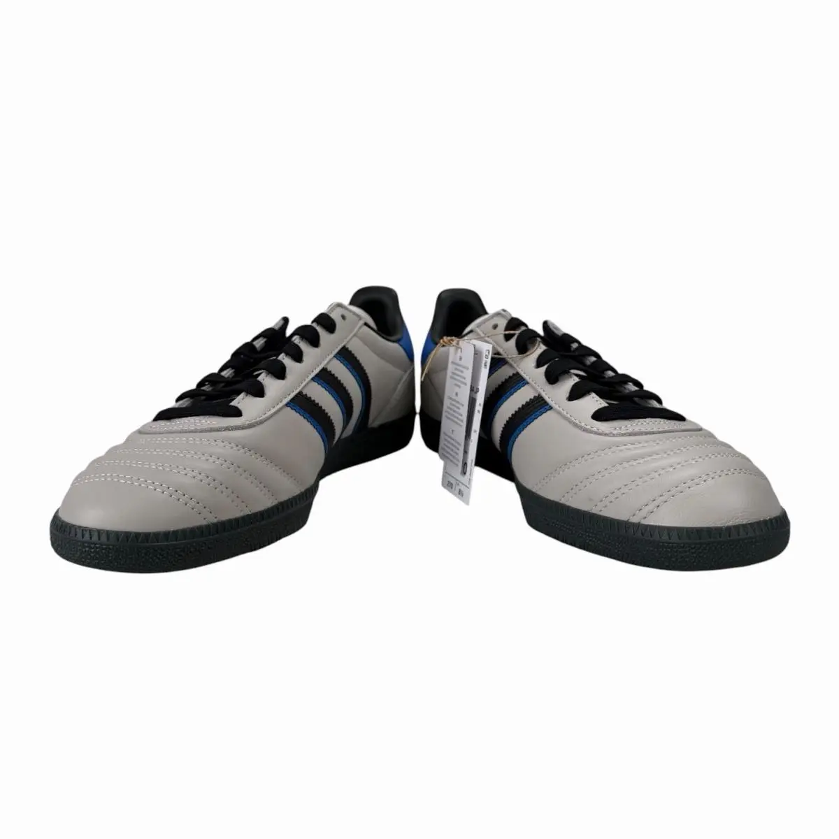 Adidas shoes - adidas Samba - Samba - JR0965 - Gray 6
