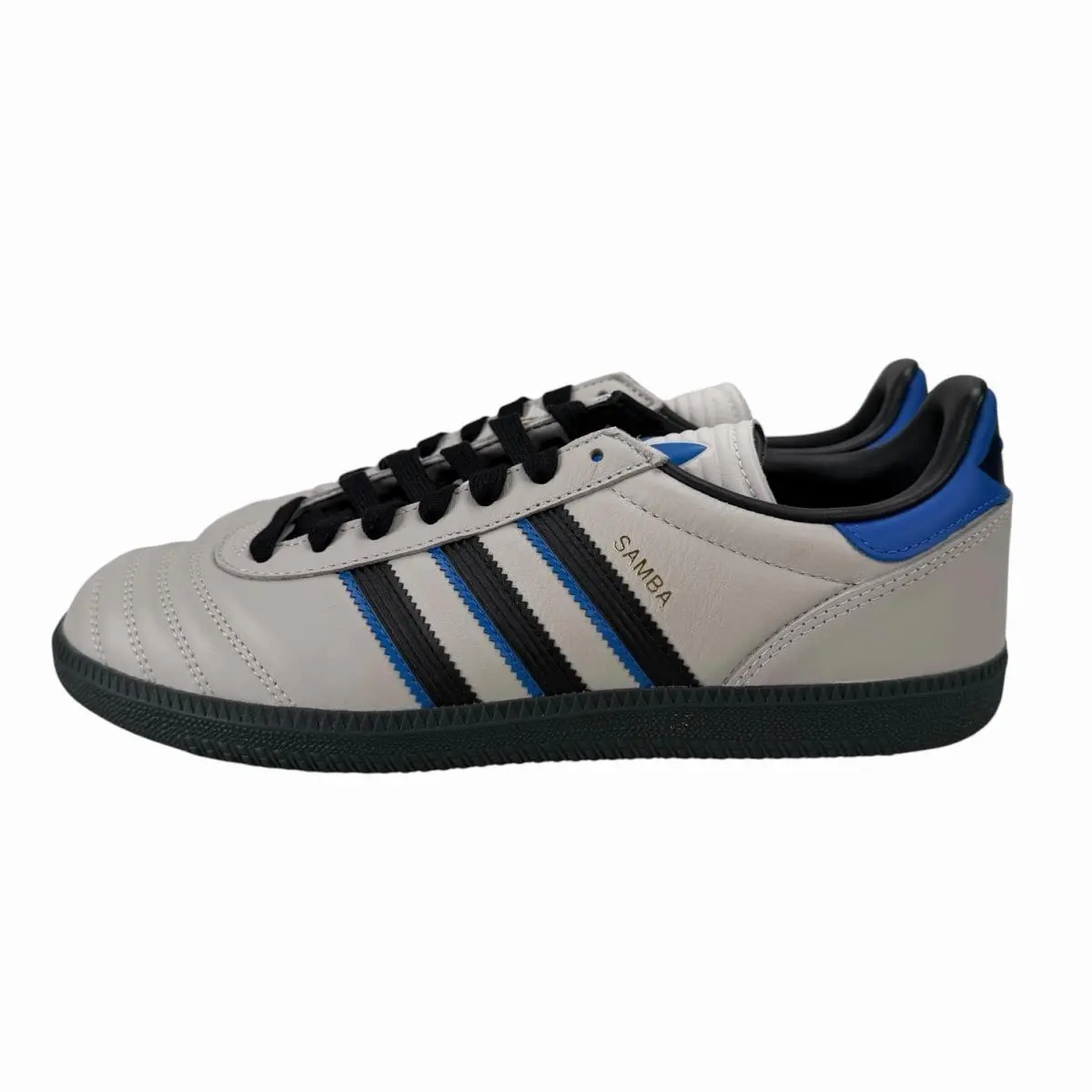 Adidas shoes - adidas Samba - Samba - JR0965 - Gray 10
