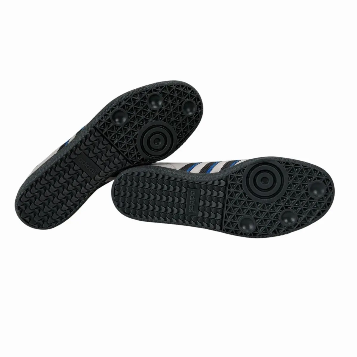 Adidas shoes - adidas Samba - Samba - JR0965 - Gray 16