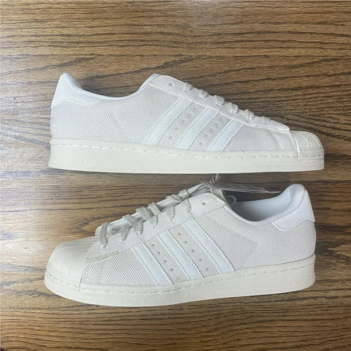 Adidas shoes - adidas Superstar 82 - Superstar - GY8800 - Beige 0