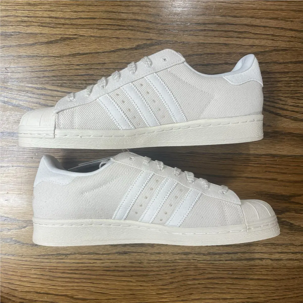 Adidas shoes - adidas Superstar 82 - Superstar - GY8800 - Beige 1