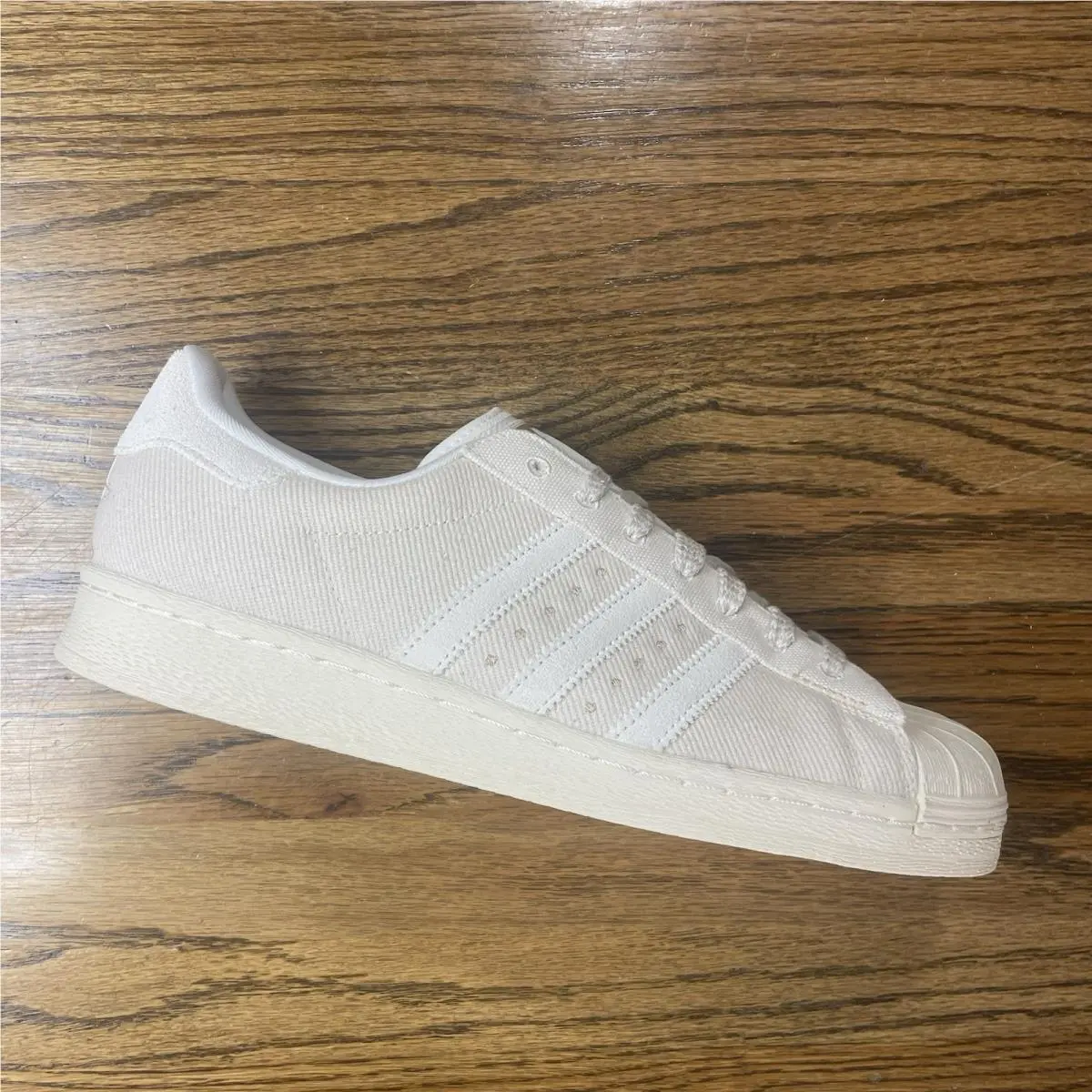 Adidas shoes - adidas Superstar 82 - Superstar - GY8800 - Beige 5