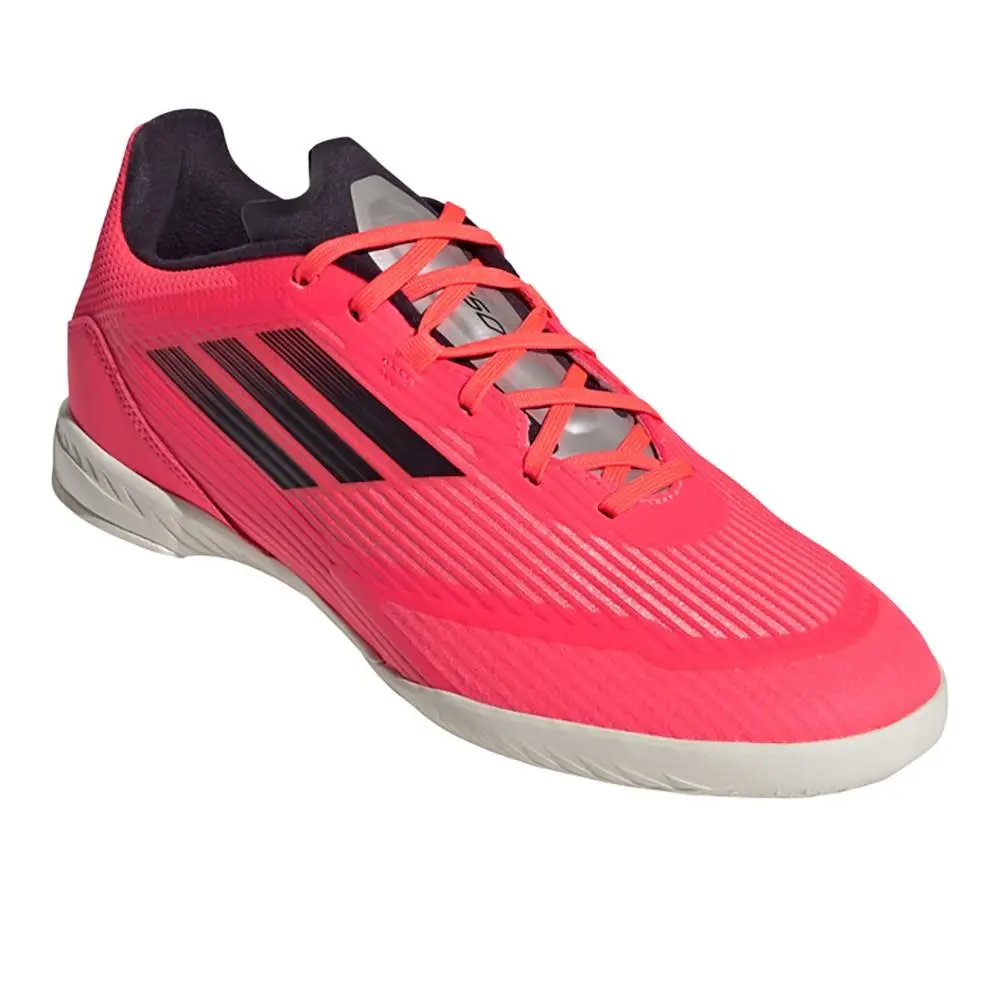 Adidas shoes - adidas F50 League Indoor Soccer - IF1331-A - Pink 0