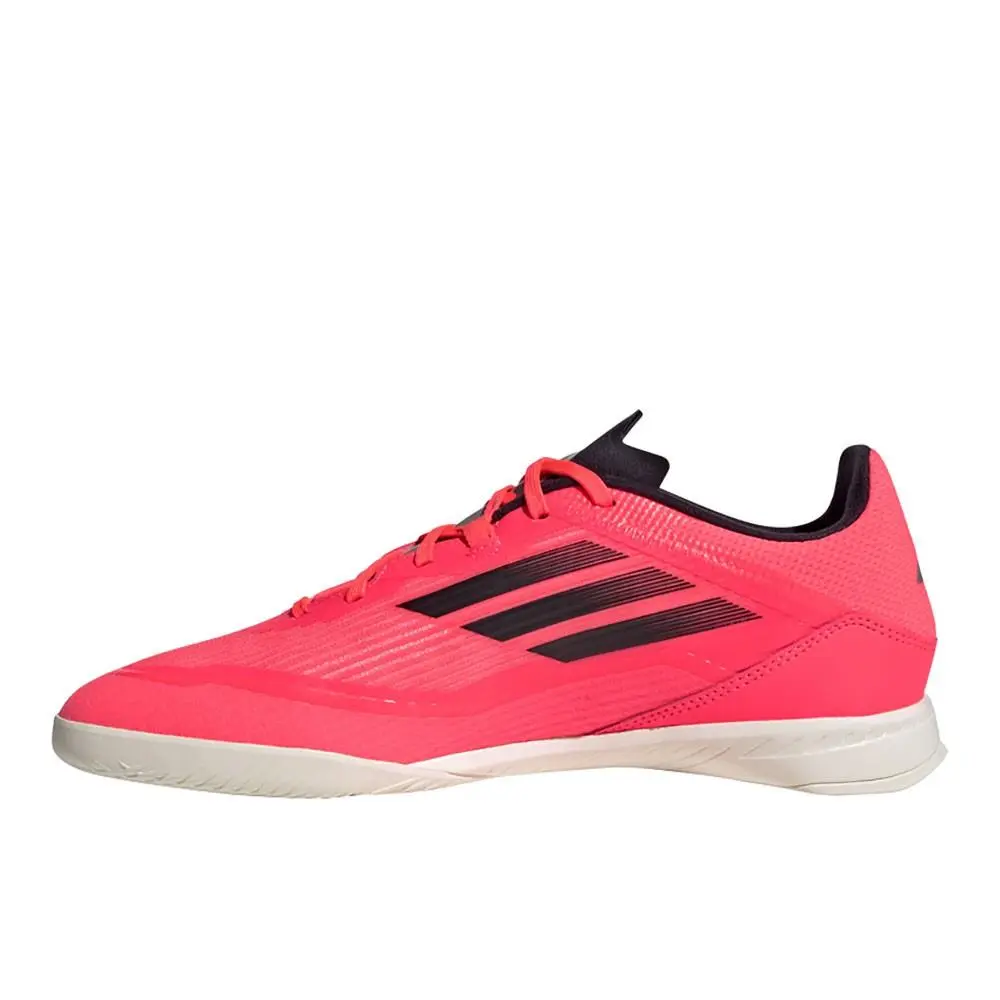Adidas shoes - adidas F50 League Indoor Soccer - IF1331-A - Pink 1
