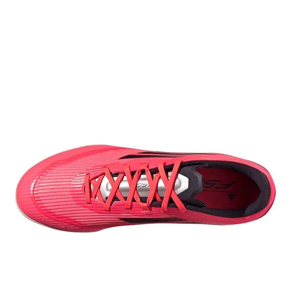 Adidas shoes - adidas F50 League Indoor Soccer - IF1331-A - Pink 2