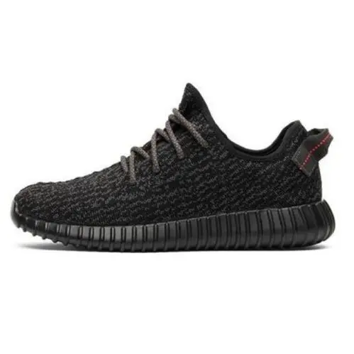 Adidas shoes - adidas Yeezy Boost 350 - Yeezy Boost - BB5350 - Black 0