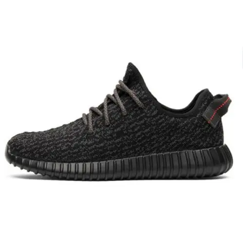 Adidas shoes - adidas Yeezy Boost 350 - Yeezy Boost - BB5350 - Black 1