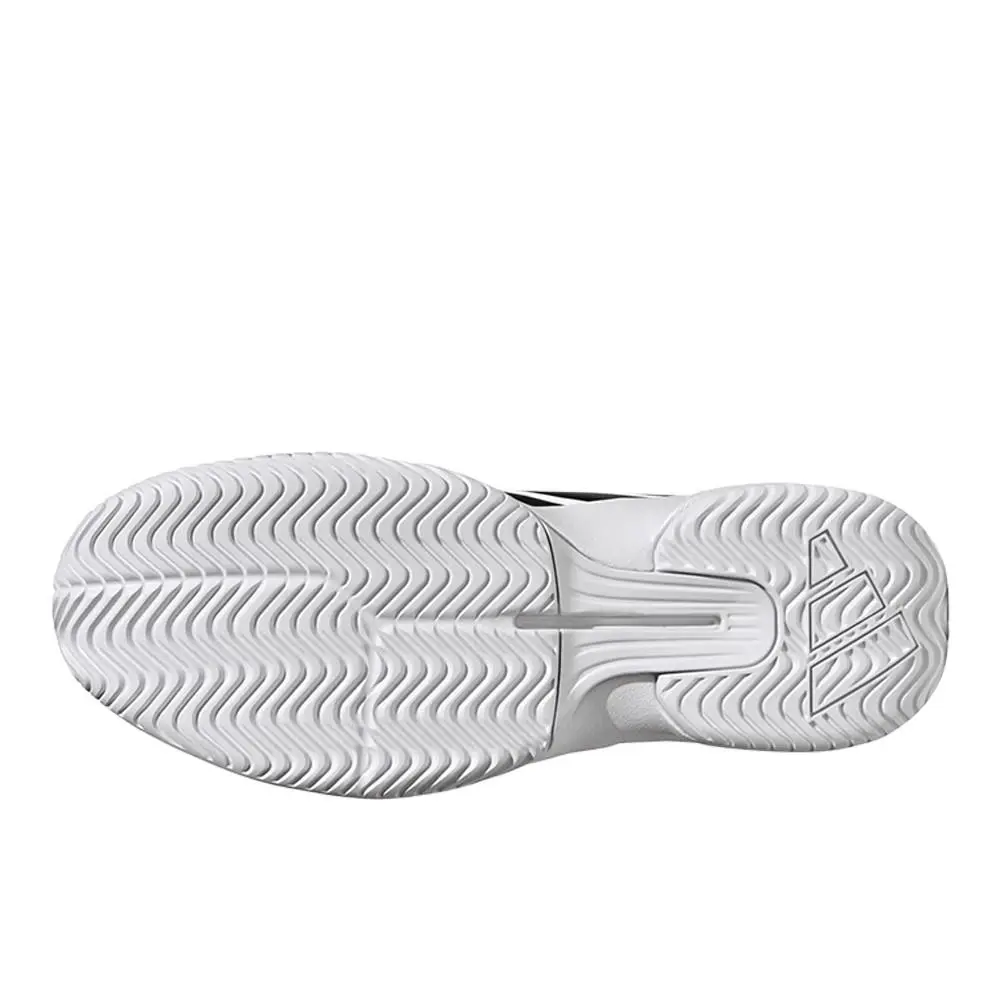 Adidas shoes - adidas Gamecourt 3 All Court Tennis - SB1158-KK0711 - White 3