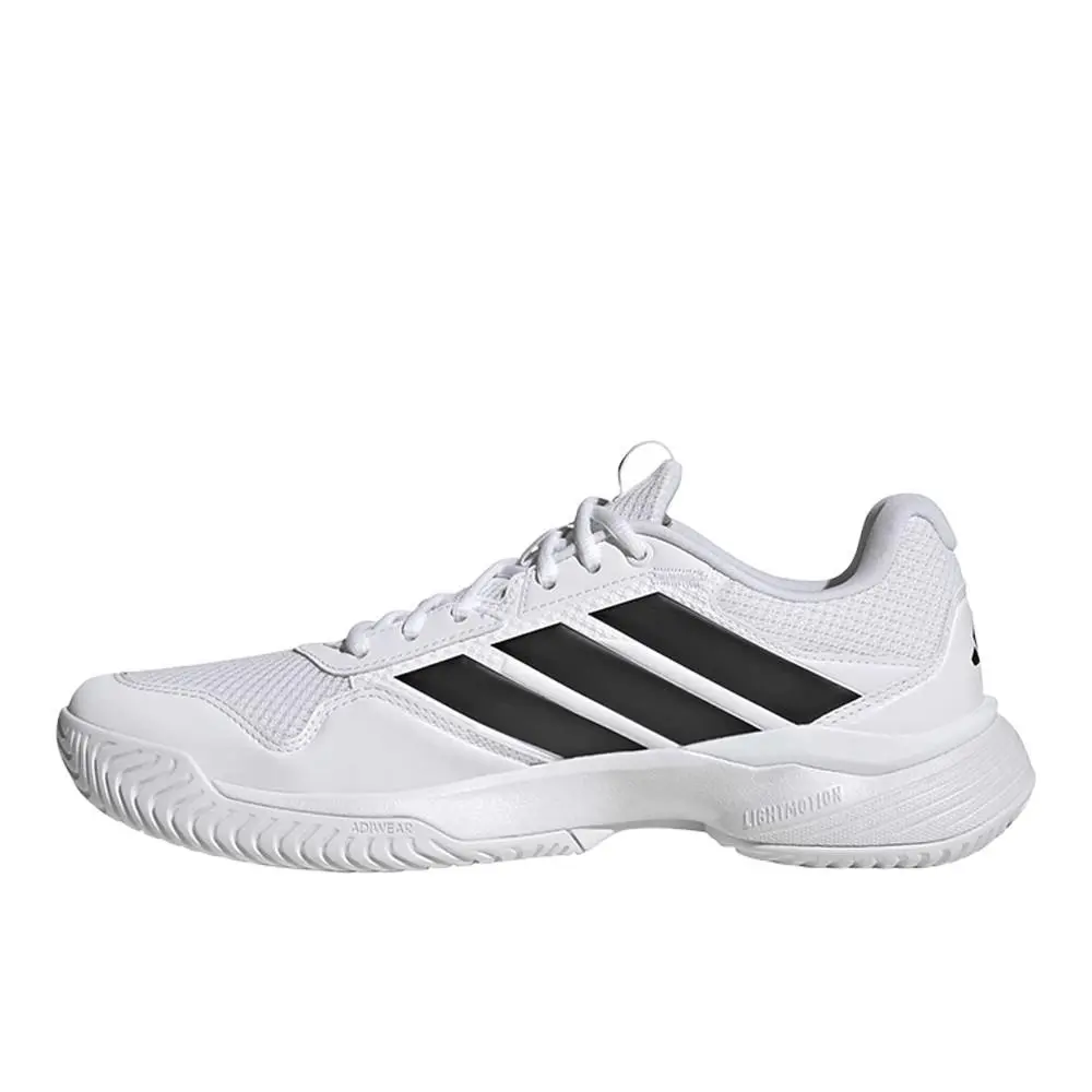 Adidas shoes - adidas Gamecourt 3 All Court Tennis - SB1158-KK0711 - White 9