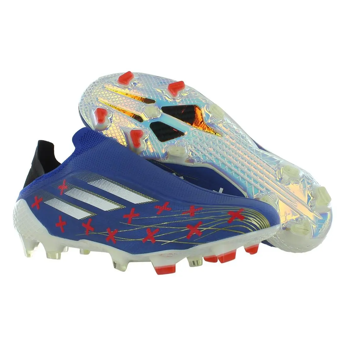 Adidas X Speedflow+ FG 11/11 Unisex Shoes