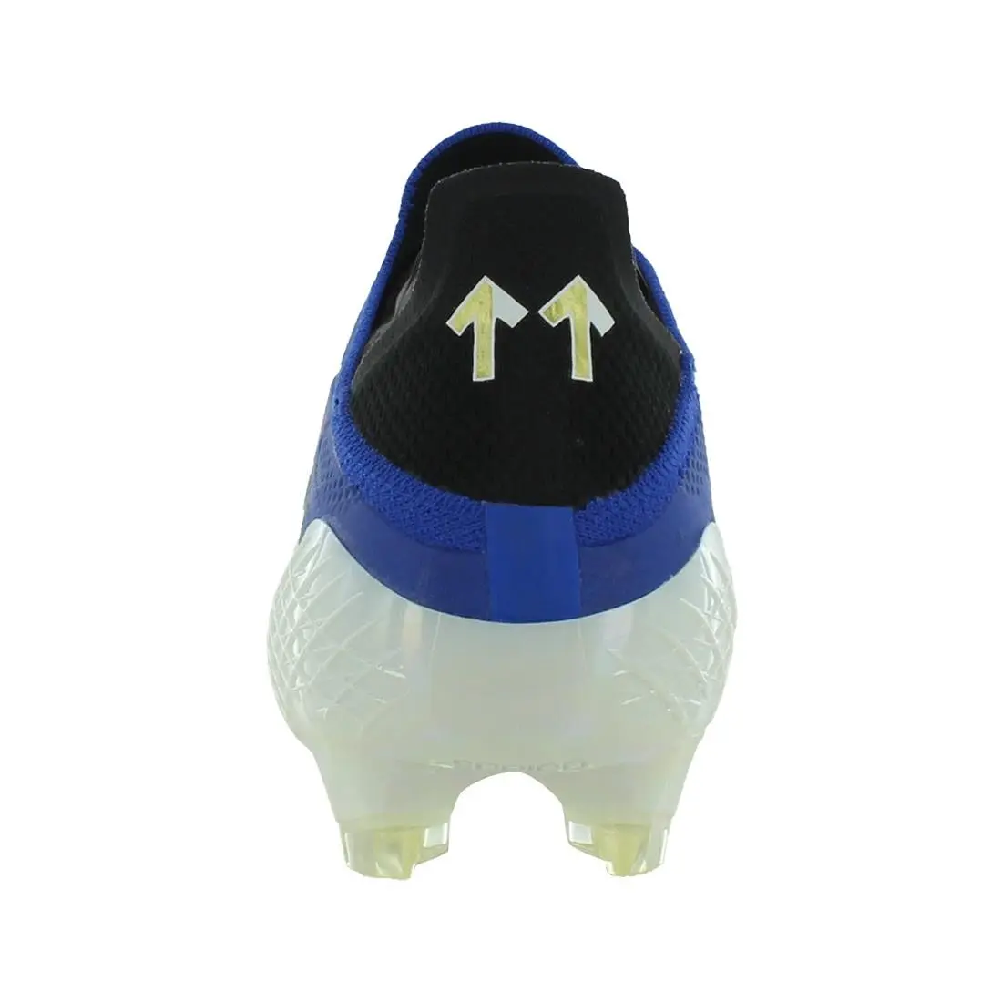 Adidas shoes - Bold Blue/Footwear White/Vivid Red, Main: Blue 7