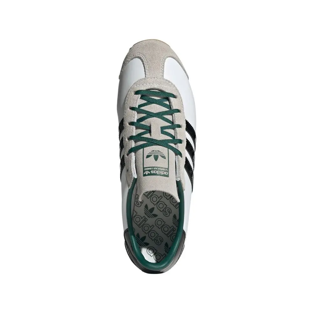 Adidas shoes - adidas Country Og - Country - JQ0541 - Green, Grey, White 2