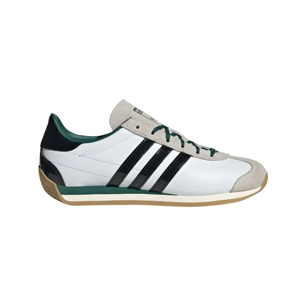 Adidas shoes - adidas Country Og - Country - JQ0541 - Green, Grey, White 5