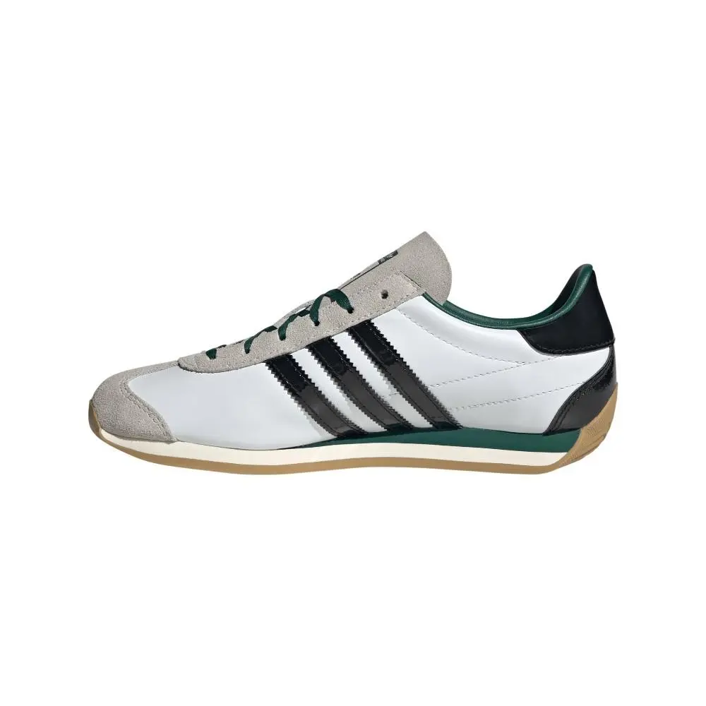 Adidas shoes - adidas Country Og - Country - JQ0541 - Green, Grey, White 7
