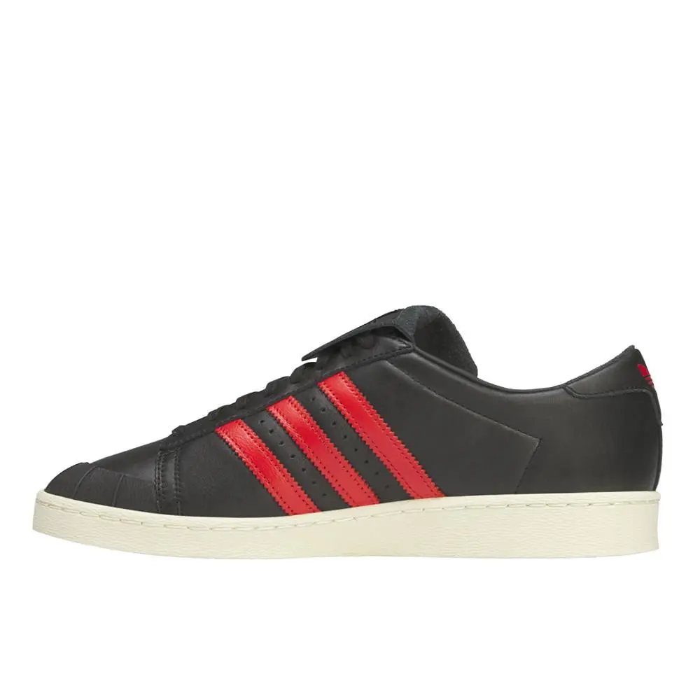 Adidas shoes - adidas Chavarria Jabbar Low - Chavarria Jabbar Low - JP6111 - Black 1